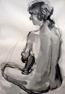 Clarissa Russell - Susan